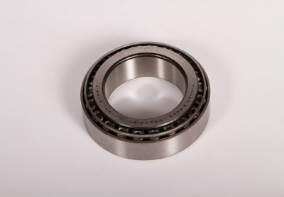 Automatic Transaxle ACDelco RW20-135