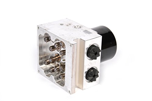 ACDelco 25818715 GM Original Equipment ABS Pressure Modulator Valve Power Brake Systems ACDelco 25818715