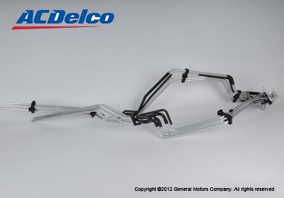 Core Tube Kits ACDelco 15-34385