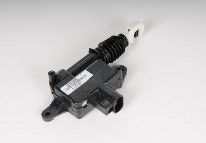 Power Door Lock ACDelco 22121338