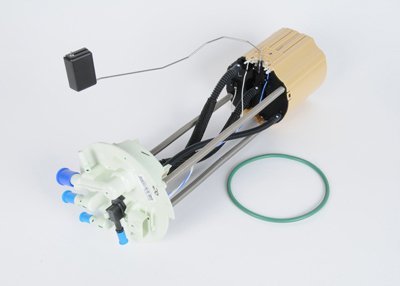 Electric Fuel Pumps ACDelco MU1978