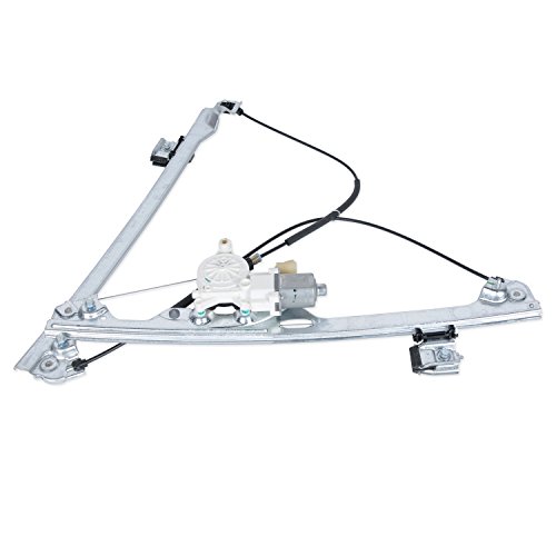 Window Regulator & Motor Assemblies ACDelco 20945139