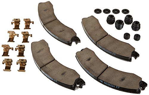 Brake Pads ACDelco 171-1024