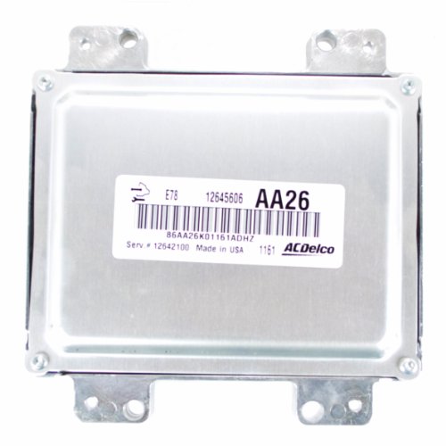 Safety ACDelco 12642100