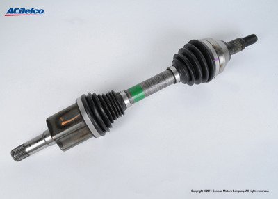 Shaft Kits ACDelco 20778307