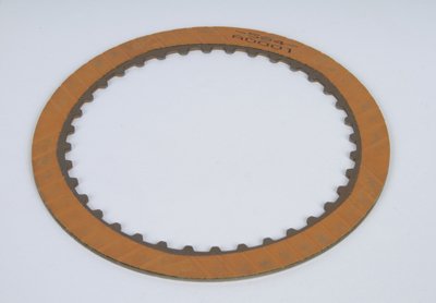 Clutch Plates ACDelco 24243584