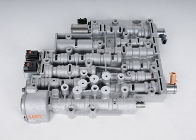 Valve Body Kits ACDelco 19207772