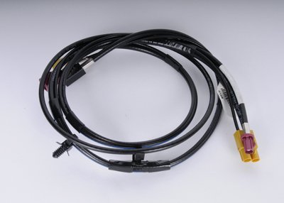 Navigation Systems ACDelco 20941493