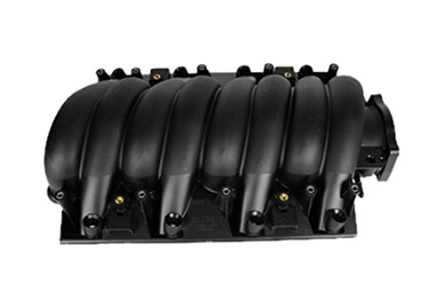 ACDelco 12602477 GM Original Equipment Intake Manifold Assembly Intake Manifolds ACDelco 12602477