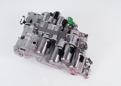ACDelco 55577385 Controller Valve Assembly With Body And Valve Valve Body Kits ACDelco 55577385
