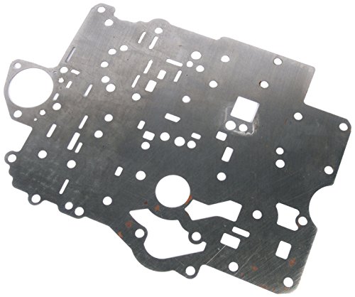 ACDelco 24229911 GM Original Equipment Automatic Transmission Auxiliary Control Valve Body Spacer Plate Valve Body Kits ACDelco 24229911