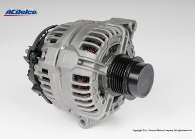 Generators ACDelco 20757891