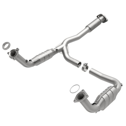 Catalytic Converters Magnaflow 49886