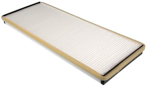 Passenger Compartment Air Filters MAHLE Original LA 45
