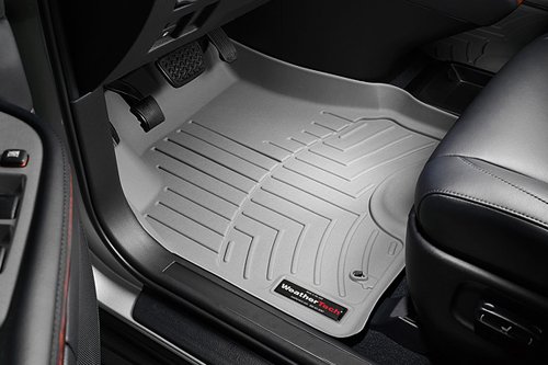 Custom Fit WeatherTech 463151