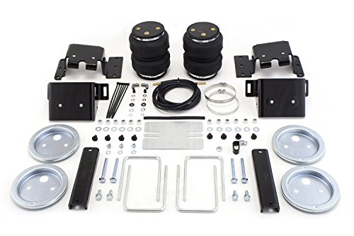 Air Suspension Kits Air Lift 57338