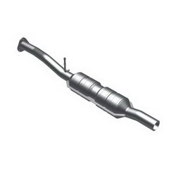 Magnaflow California 55323 Auto Part Catalytic Converters Magnaflow 55323