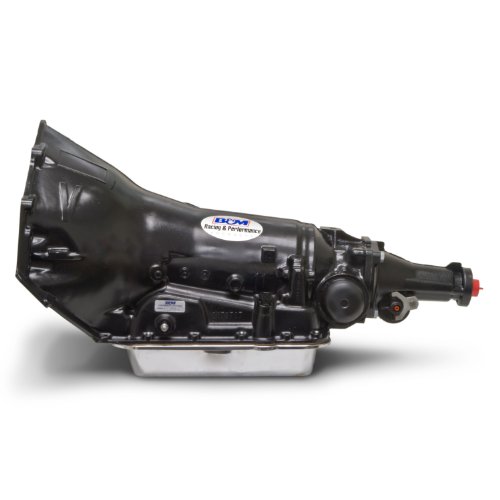 Manual Transmission Assemblies B&M 117103