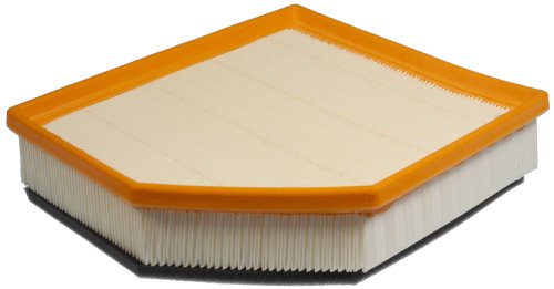 Air Filters MAHLE Original LX 1593/2