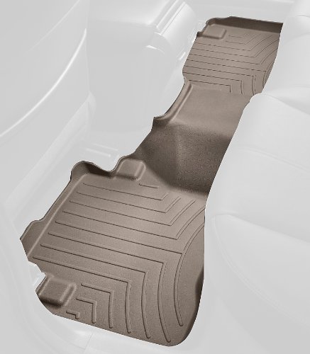 Custom Fit WeatherTech 453052