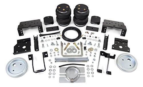 Air Suspension Kits Air Lift 57396