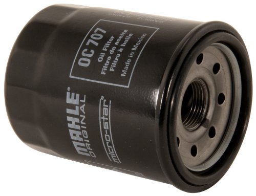MAHLE Original OC 707 Oil Filter Oil Filters MAHLE Original OC 707