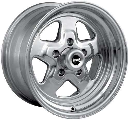 Car Ridler 655-5861P