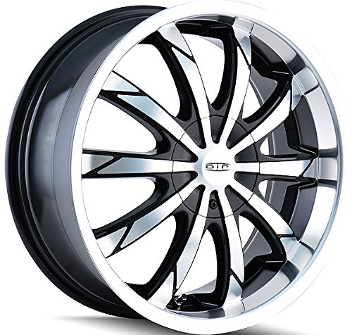 Car DIP D66-22806B