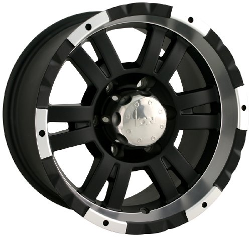 Car Ion Alloy 182-5885B