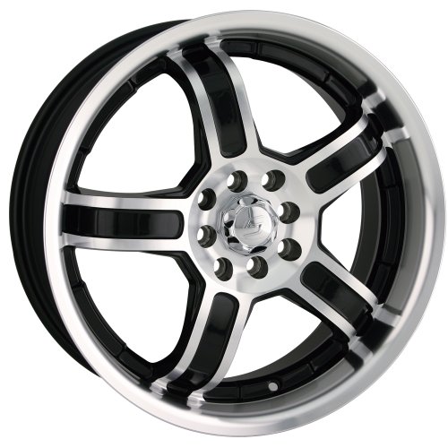 Car Sacchi 252-8703B