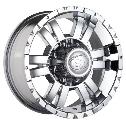Car Ion Alloy 182-6873C