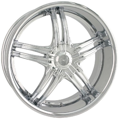 Car Mazzi 395C-2818