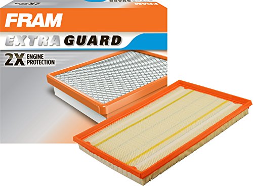 Air Filters Fram CA10675