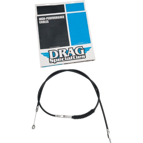 Clutch Cables & Lines Drag Specialties 0652-1525