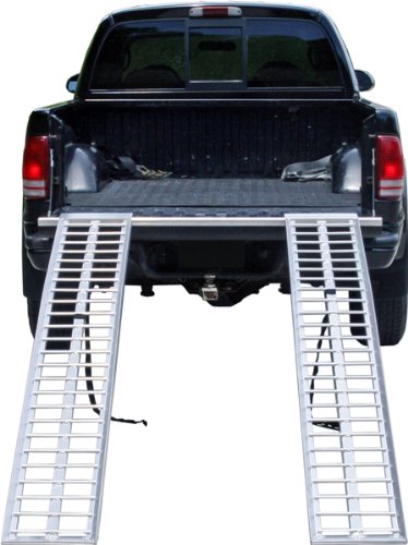 Loading Ramps Rage Powersports A-8412-1200-2