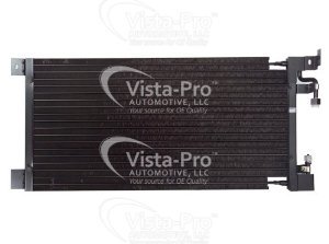 Ready-Aire / Vista-Pro 7-6356 Condenser Condensers Ready-Aire 1627704