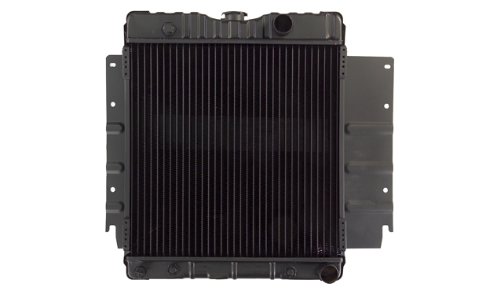 Radiators Ready-Rad 433355