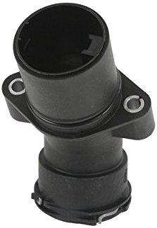 OES Genuine Thermostat Housing Cover Thermostat Housings OES Genuine W0133-1909501-OES