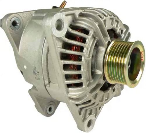 Alternators Discount Starter & Alternator 13985N