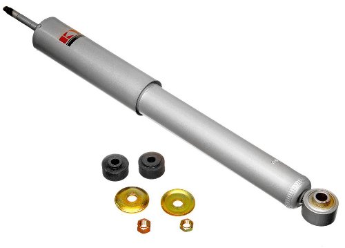 Dual Shock Kits KYB W0133-1628328-KYX