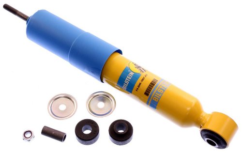 Dual Shock Kits Bilstein W0133-1910839-BIL