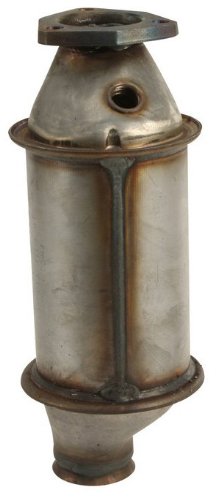 Catalytic Converters Emico Technologies W0133-1902910-EMC