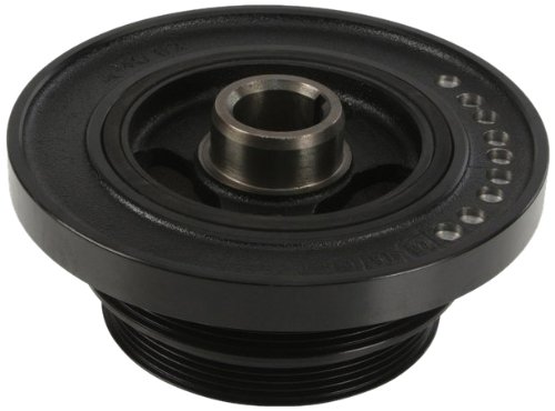Harmonic Balancers Bilstein W0133-1894813-FEB