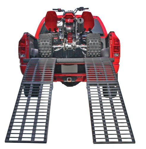 Loading Ramps Rage Powersports BW-9417-HD-2