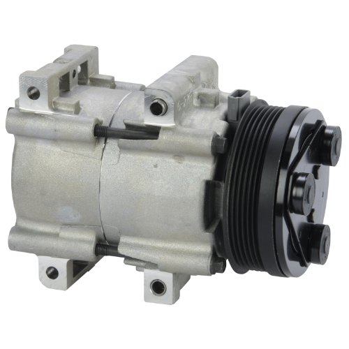 Compressors Spectra Premium 0658157
