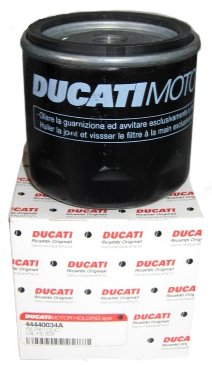 Oil Filters DucatiParts 44440035A