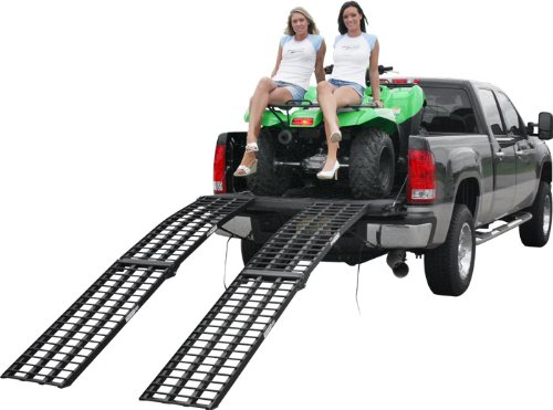 Loading Ramps Rage Powersports BW-10817-HD-2