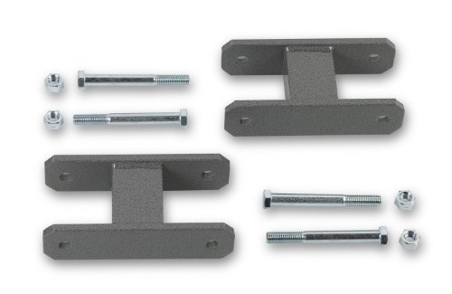 Shackles & Parts Warrior 129