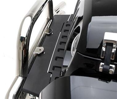 Hood Covers Warrior S920E