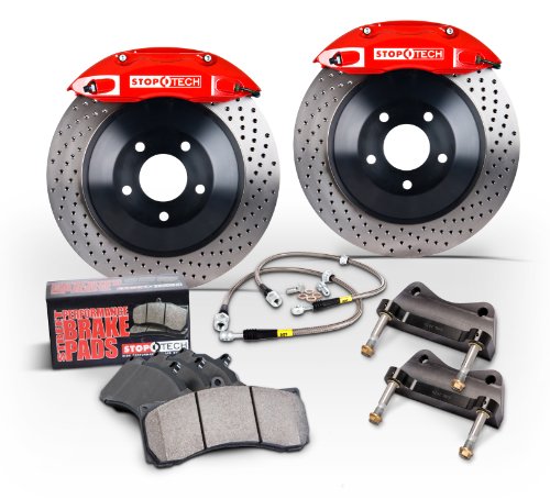Rotors StopTech 83.657.0057.62